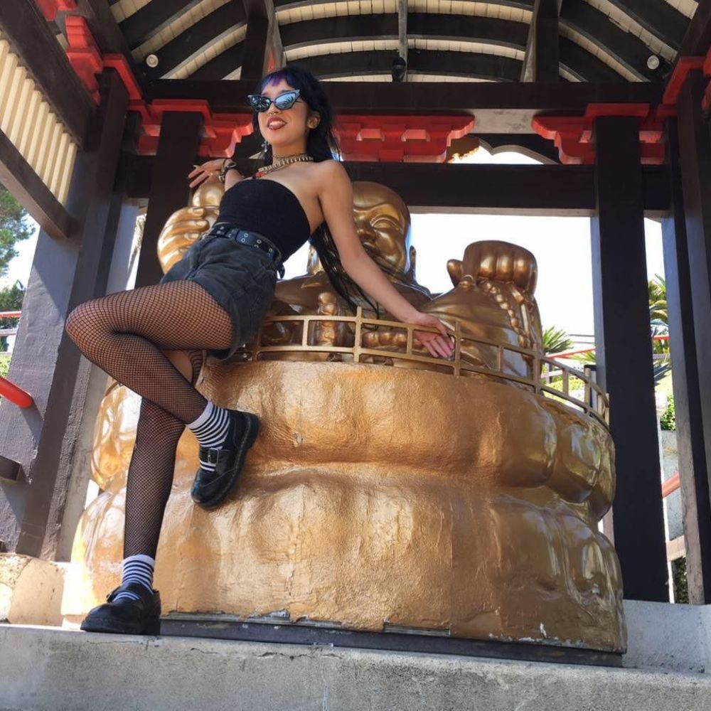 Meet your Posher, Pappy